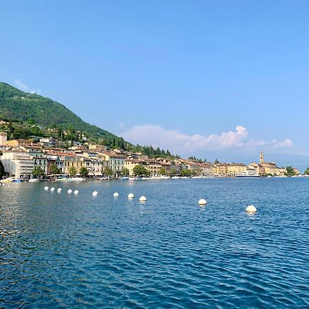 Residence Villa Alba Gardone Riviera Luaran gambar