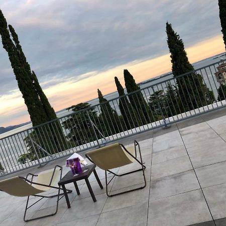 Residence Villa Alba Gardone Riviera Luaran gambar