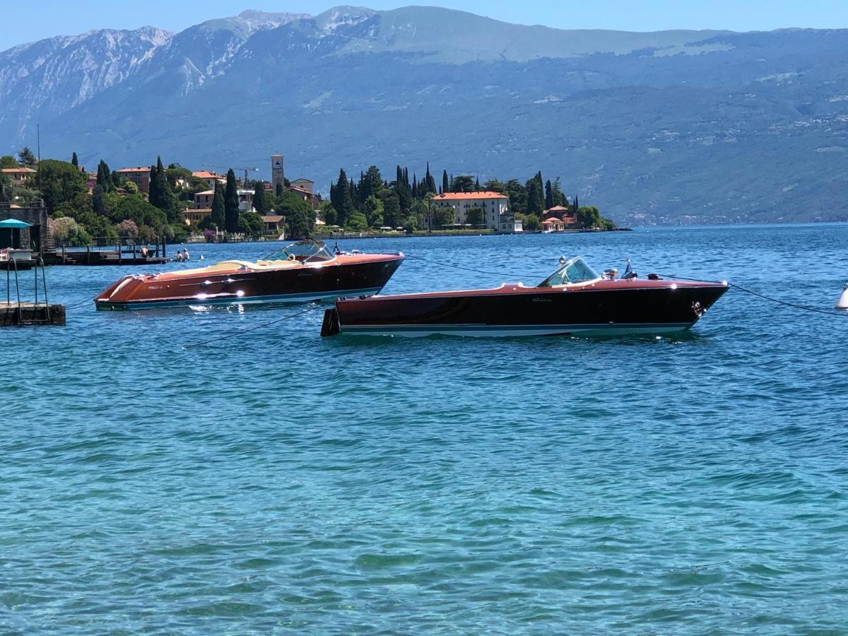 Residence Villa Alba Gardone Riviera Luaran gambar