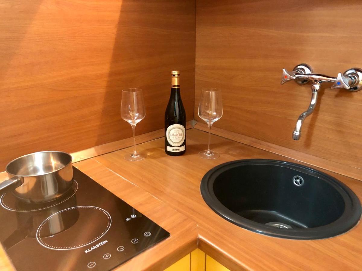 Residence Villa Alba Gardone Riviera Luaran gambar