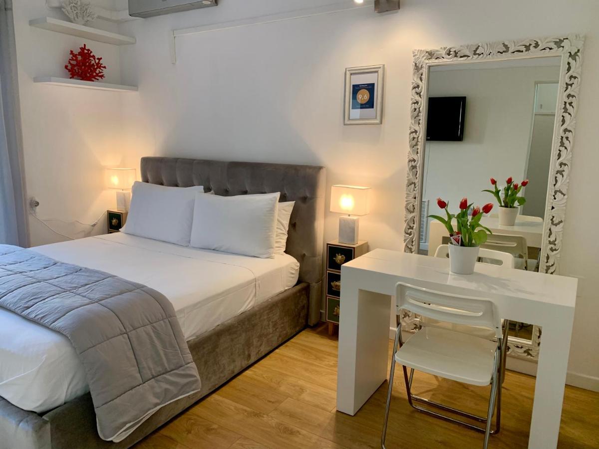 Residence Villa Alba Gardone Riviera Luaran gambar