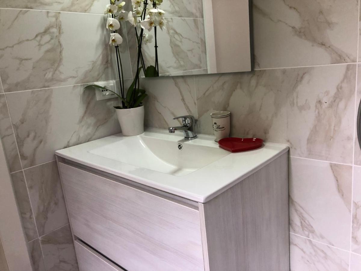 Residence Villa Alba Gardone Riviera Luaran gambar