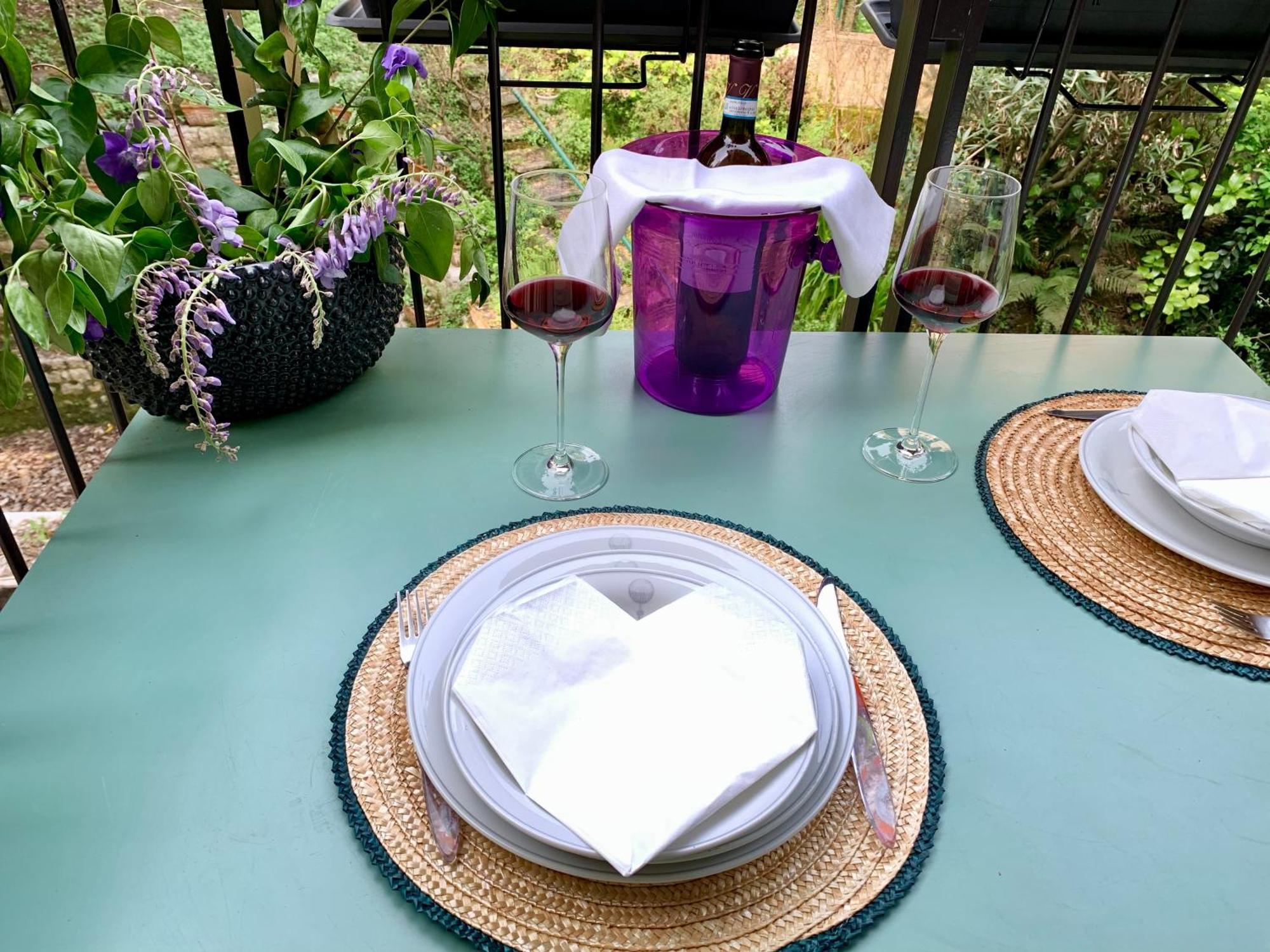 Residence Villa Alba Gardone Riviera Luaran gambar